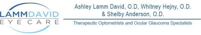 Optometrist in San Angelo, TX | Lamm David Eye Care